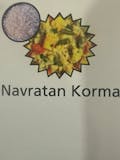 Navratan Korma