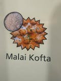 Malai Kofta