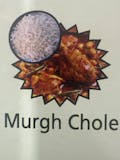 Murgh Chole