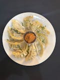 Veg (Vegan) Steam Momo