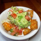 Loaded Tater Tots