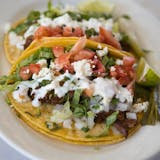 Tacos Gringos Steak (2 Per Order)