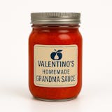 Marinara sauce