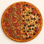 Specialty Half & Half