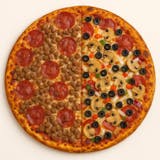 Specialty Half & Half