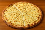 White Pizza
