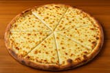 White Pizza