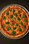 Margarita Pizza