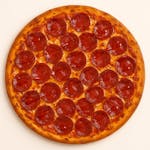 Hot honey pepperoni