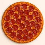 Hot honey pepperoni