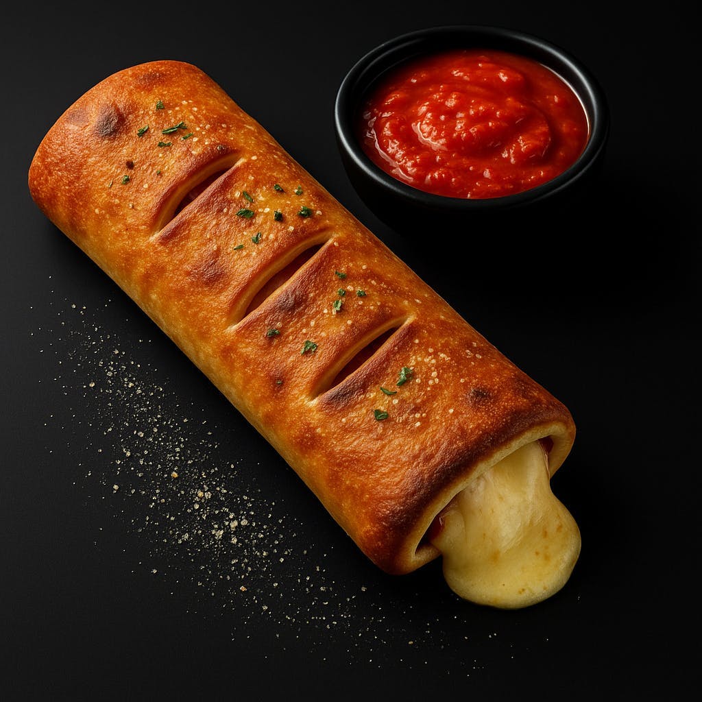 Stromboli’s