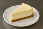 Plain Cheesecake