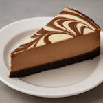 Chocolate Cheesecake