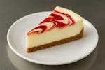 Strawberry Cheesecake