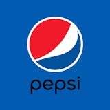 Pepsi lineup