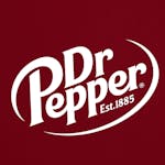 Dr. Pepper lineup