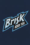 Brisk tea
