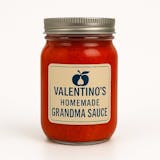 Marinara sauce