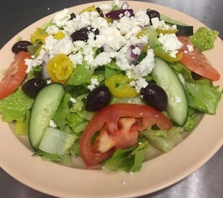 Garden Salad