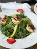 Goat Cheese Salad