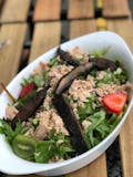 White Tuna Salad