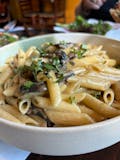 Pasta Champignon