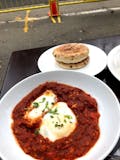 Shakshuka Breakfast