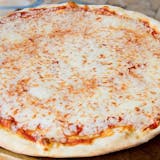 NYC Style Cheese Pizza