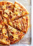 Hawaiian Pizza