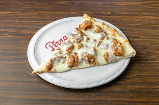Buffalo Chicken Pizza