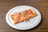 Thin Crust Square Grandma Pizza