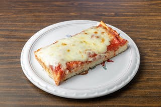 Sicilian Pizza
