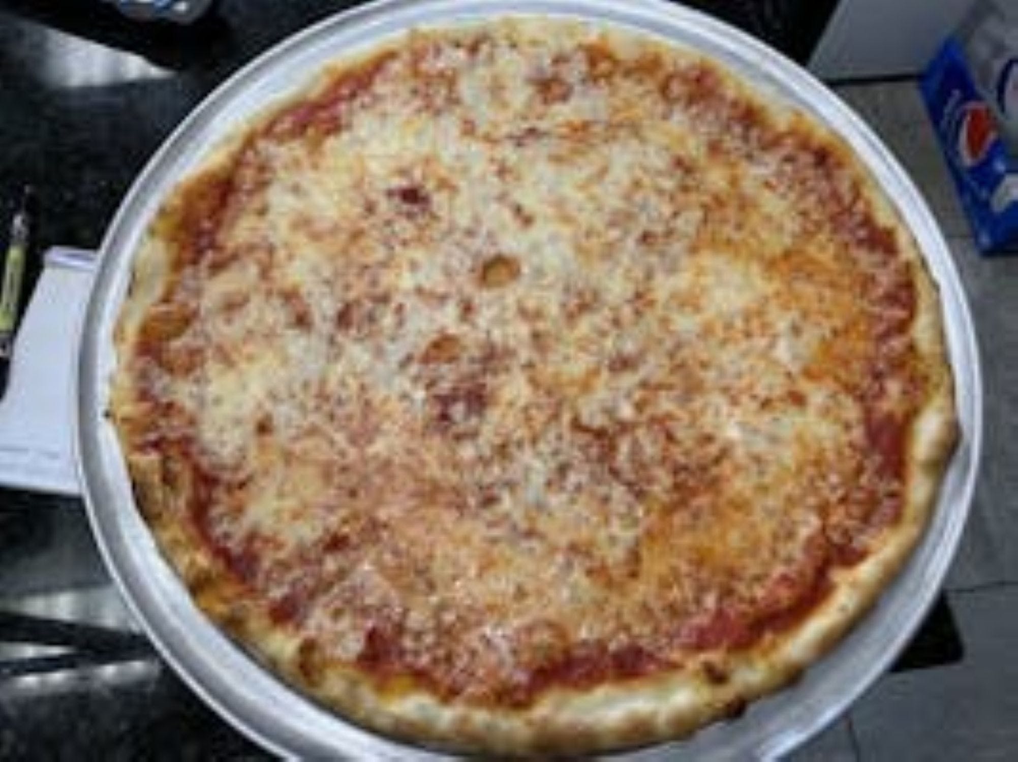 Regular Pizza