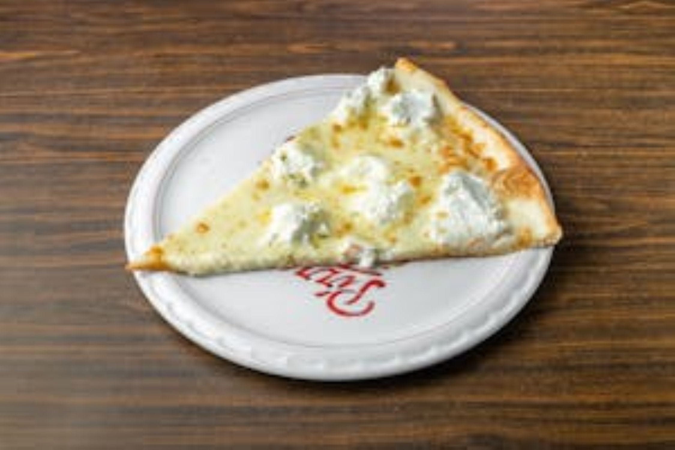 Bianco Pizza