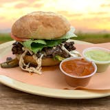 Asada Torta