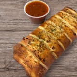 Garlic cheese  Bread