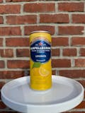San Pellegrino Lemon