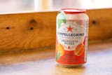 San Pellegrino Orange