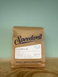 Speedwell Colombian Coffee Beans 12oz