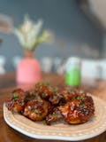 Chicken Wings BBQ SAUCE