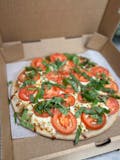 GlutenFree MARGHERITA Pizza