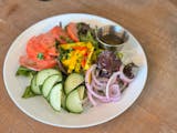 Fresh Salad
