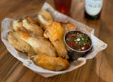 Chicken Wings 12 pieces
