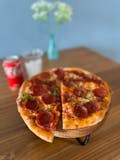 Pepperoni Pizza 10''