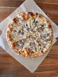 Julienne Pizza