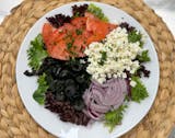 Mediterranean Salad