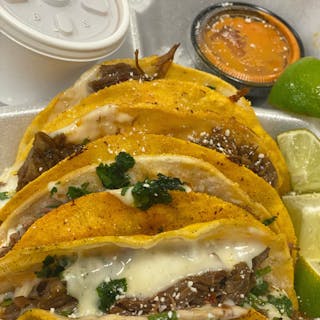 Birria 2 Tacos