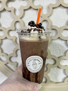 Orreo Blast Frappes