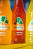 Jarritos (Mexican Soda)