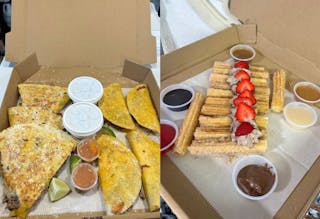 Family Birria Box